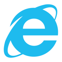 Internet Explorer