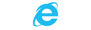 Internet Explorer fansite