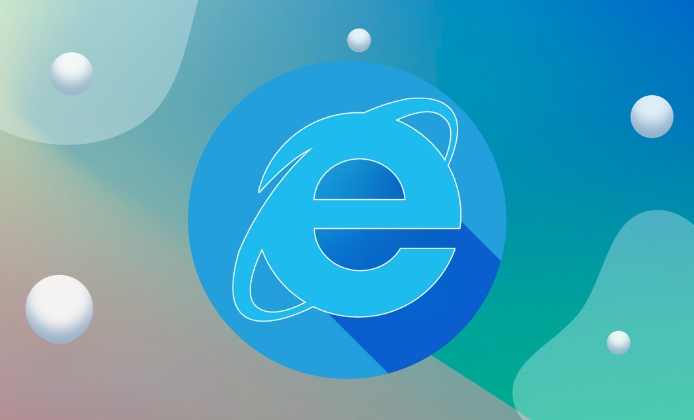 Explore the Latest Version of Internet Explorer